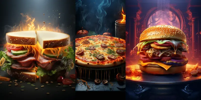 Glowingfooddigital Symmetries generated by undefined