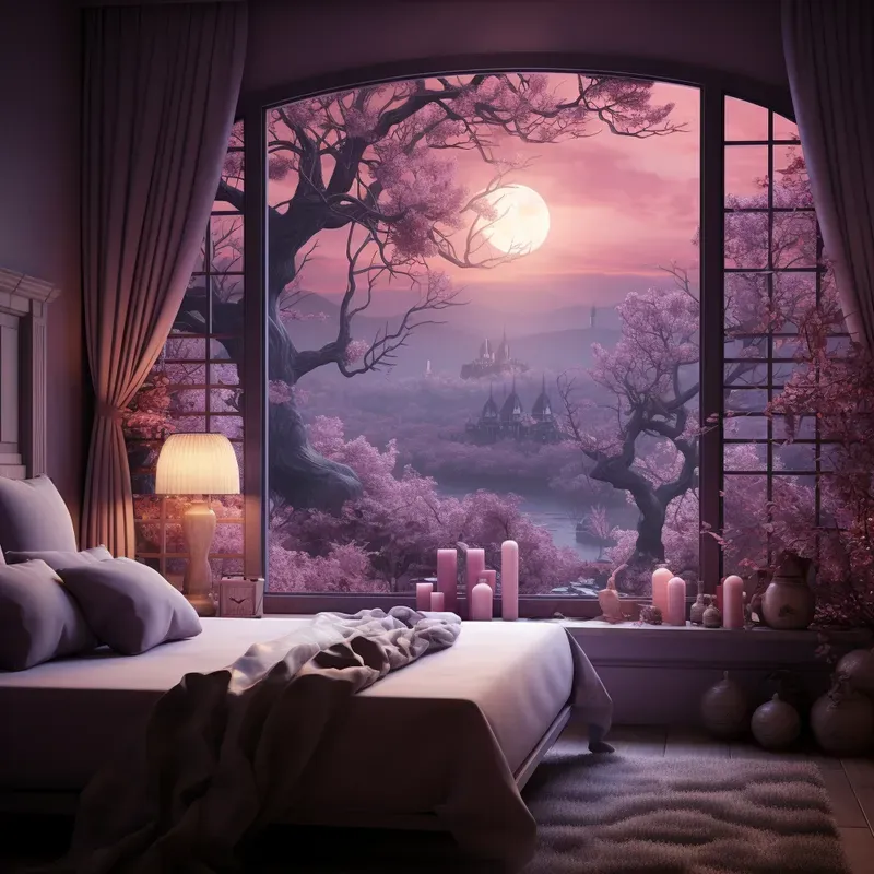 Crazy Room Interiors