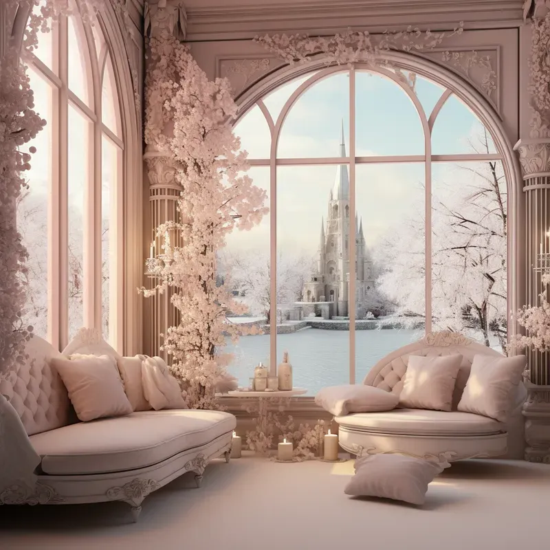 Crazy Room Interiors