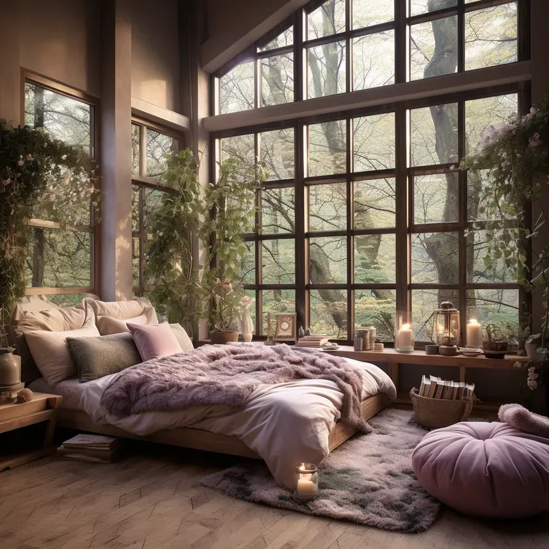 Crazy Room Interiors