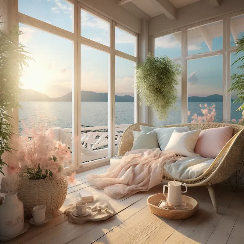 Crazy Room Interiors