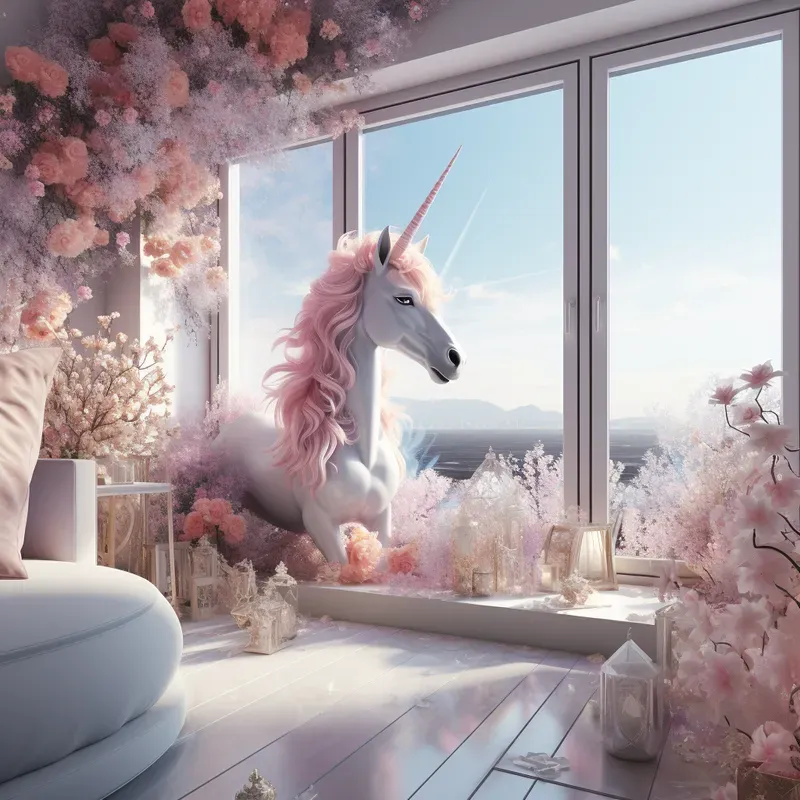 Crazy Room Interiors