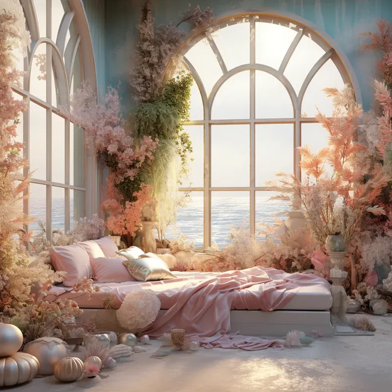 Crazy Room Interiors