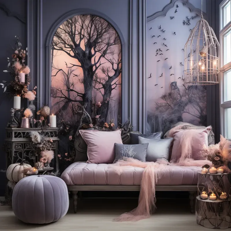 Crazy Room Interiors