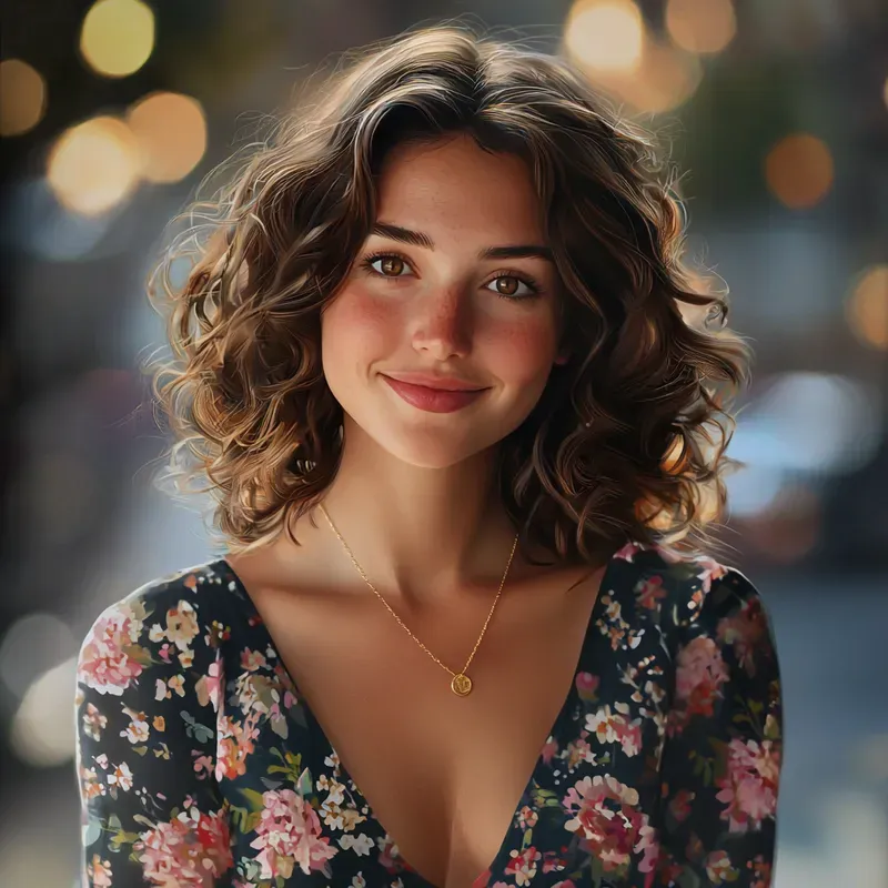 Realistics Of Women For Instagram Profiles
