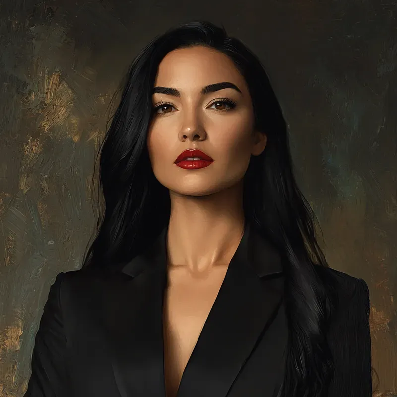 Realistics Of Women For Instagram Profiles