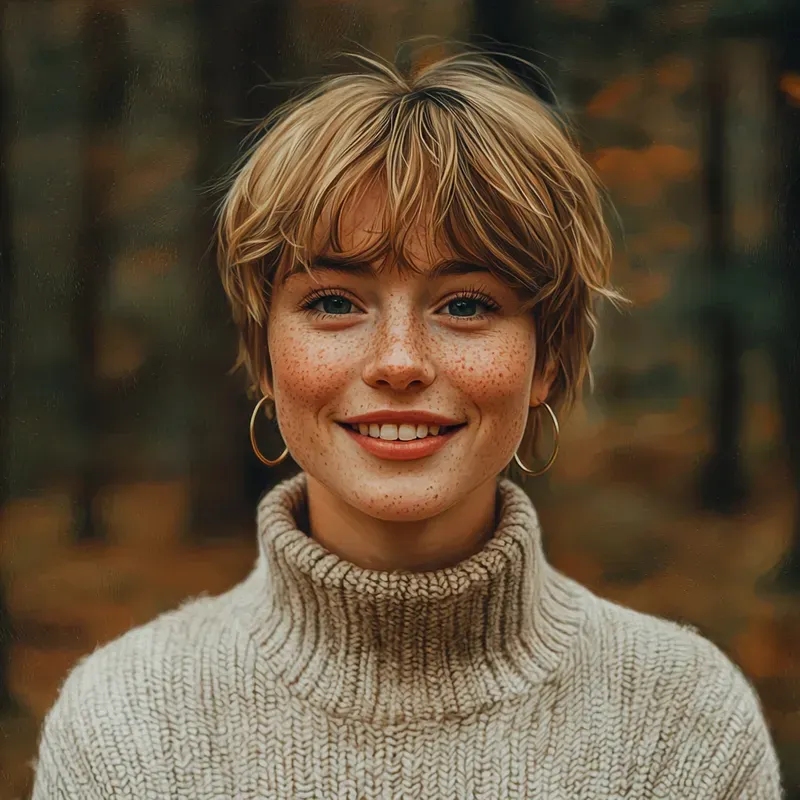 Realistics Of Women For Instagram Profiles