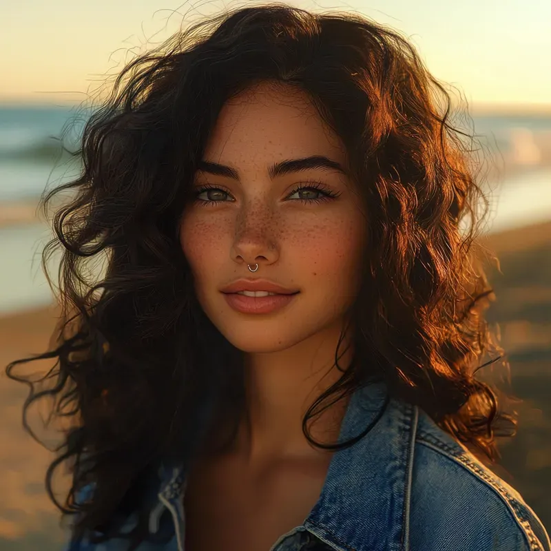 Realistics Of Women For Instagram Profiles