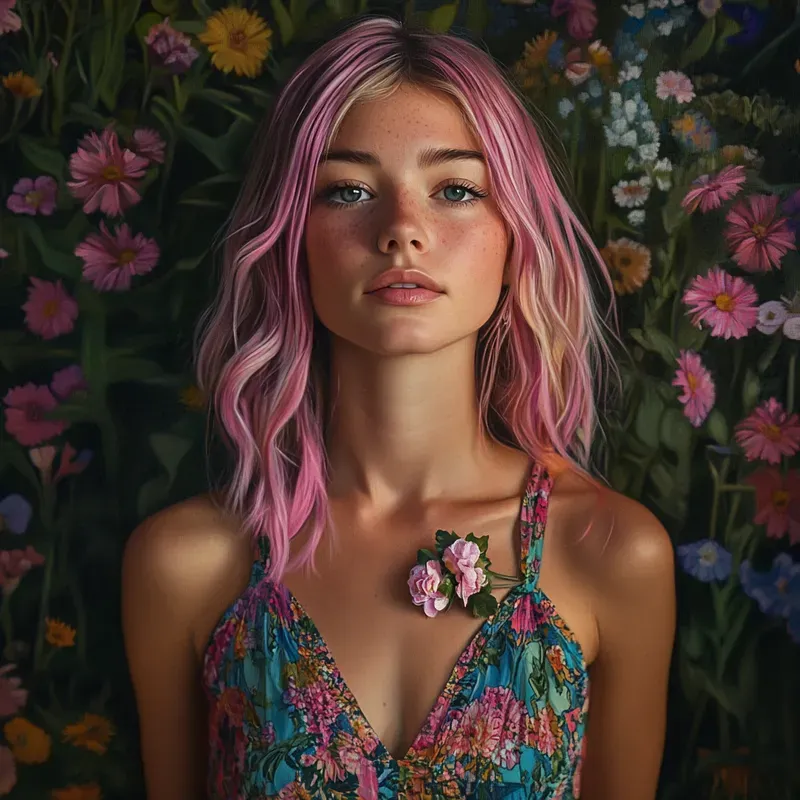 Realistics Of Women For Instagram Profiles