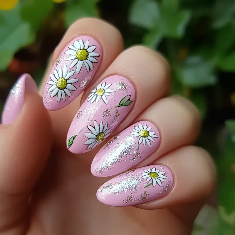 Art Nail Designs