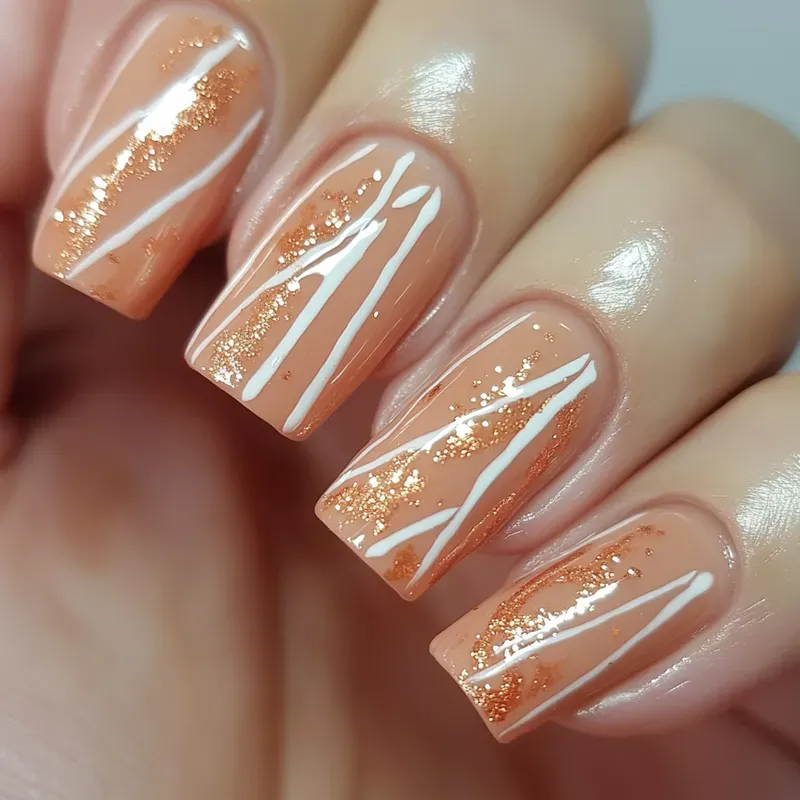 Art Nail Designs
