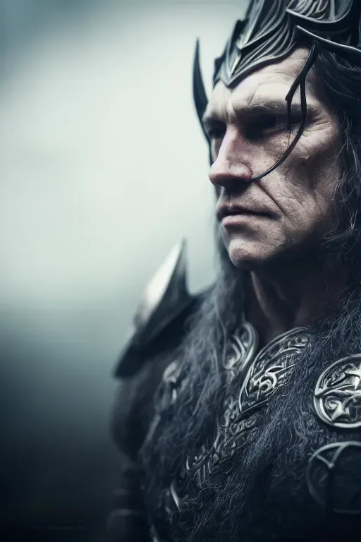 Elf Warriors