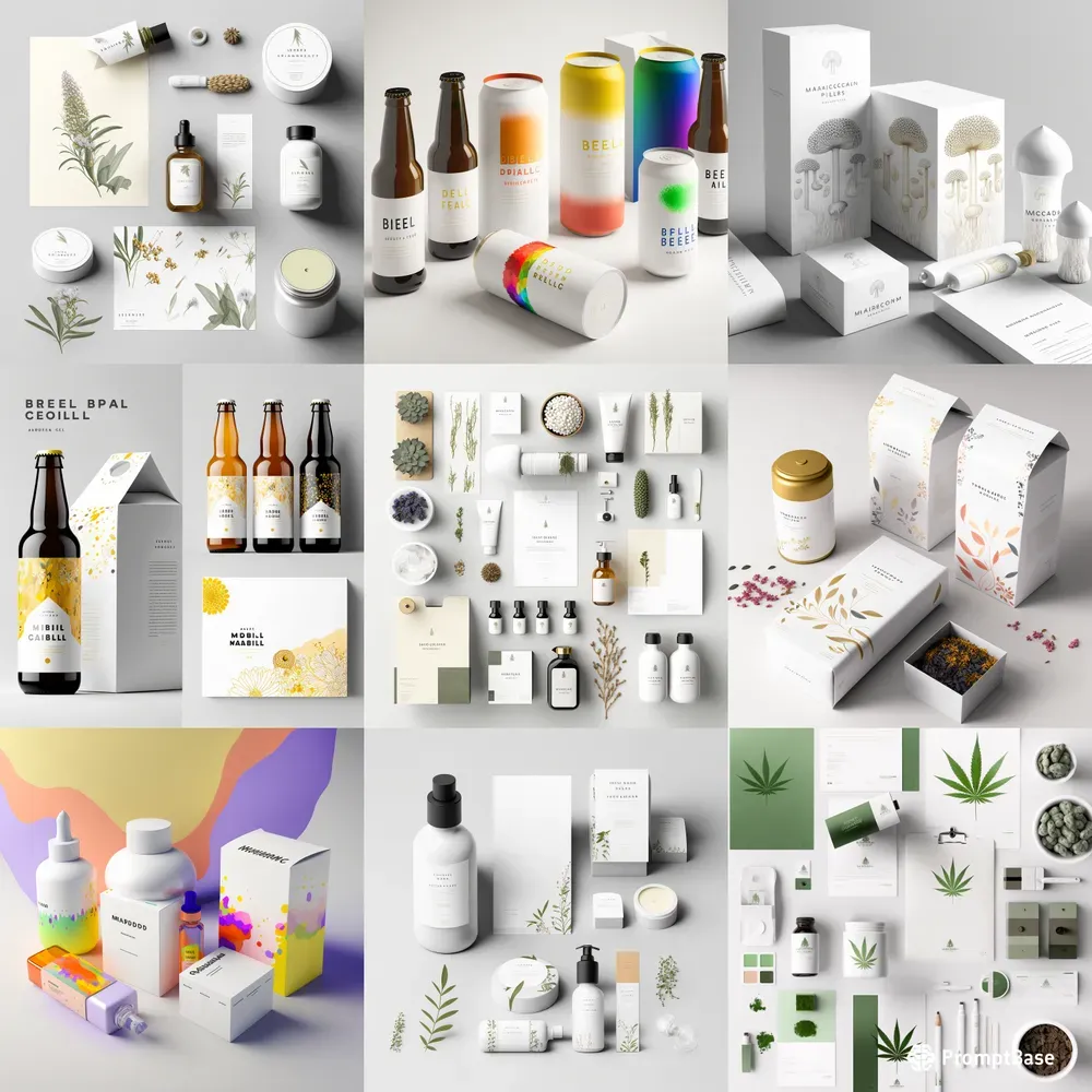 Business Brandings
