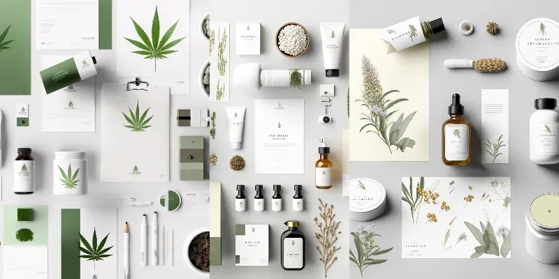 Business Brandings generated by undefined