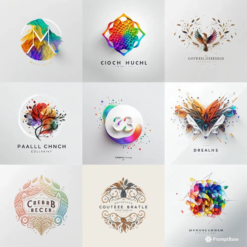 Business Logos