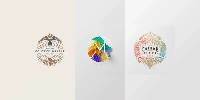 Business Logos generated by undefined