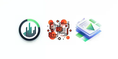 Professional Corporate Icons generated by midjourney