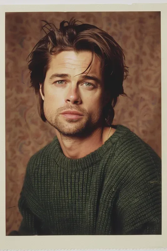 Ultimate Polaroid Portraits