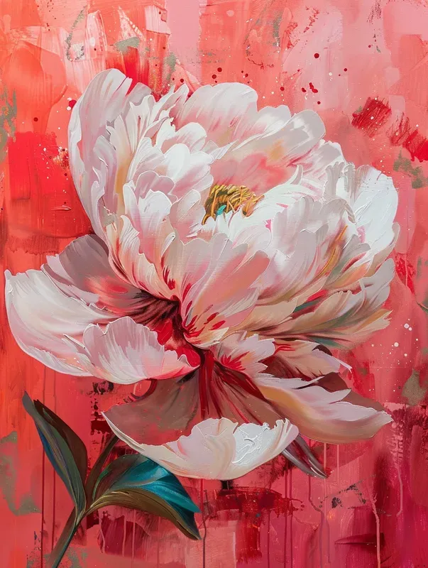 Ultimate Oil Paintings