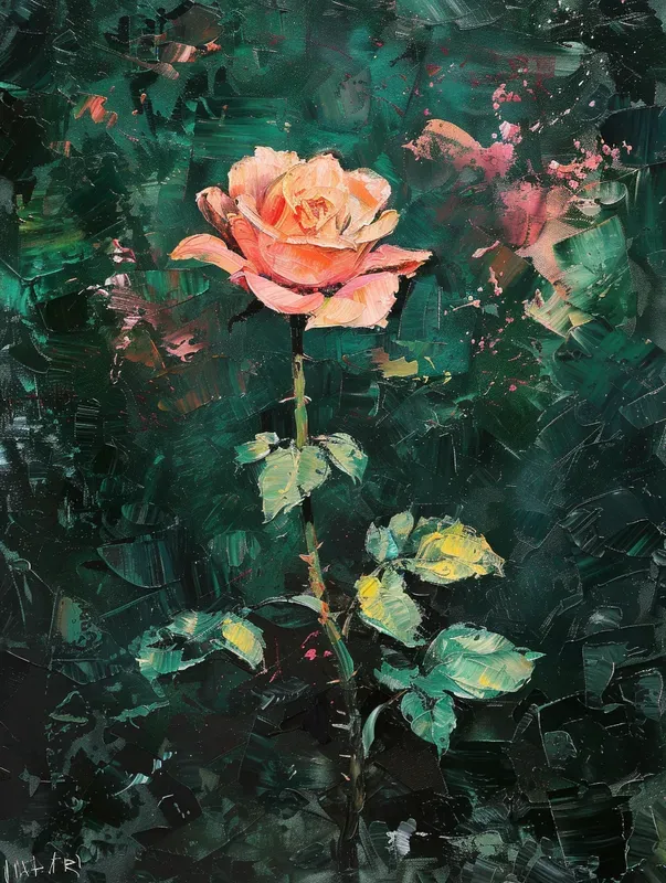 Ultimate Oil Paintings