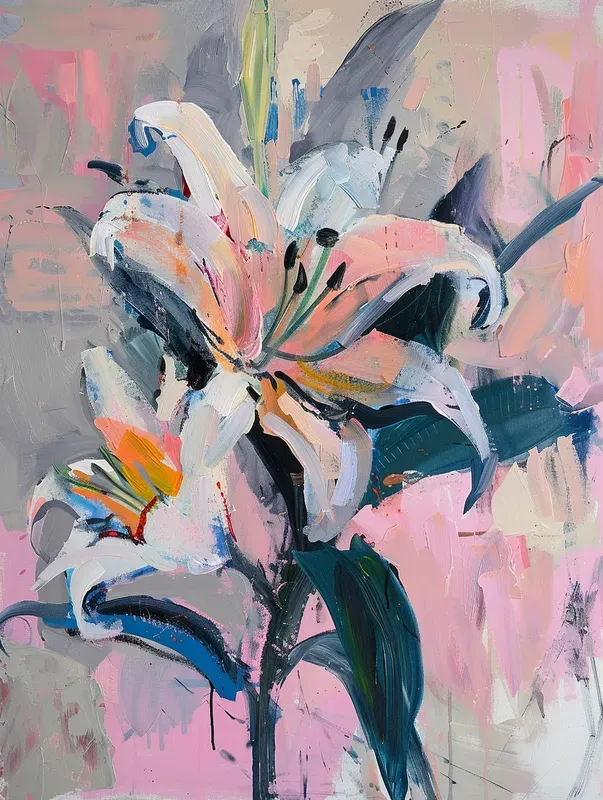 Ultimate Oil Paintings