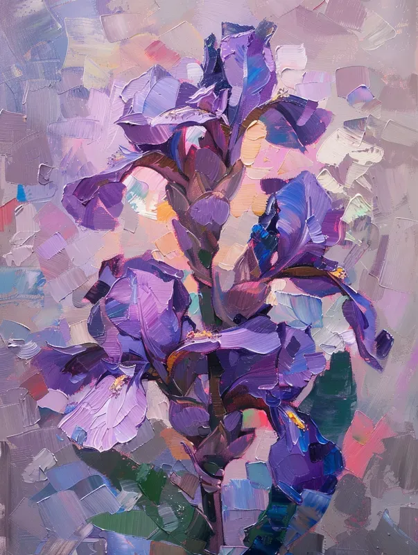 Ultimate Oil Paintings