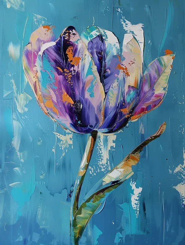 Ultimate Oil Paintings