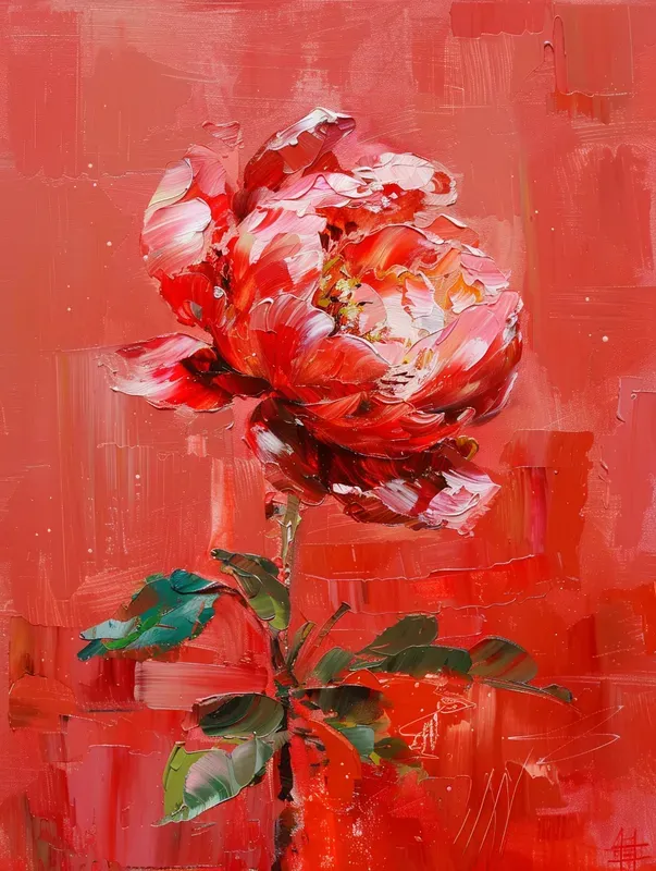 Ultimate Oil Paintings