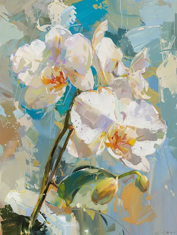 Ultimate Oil Paintings