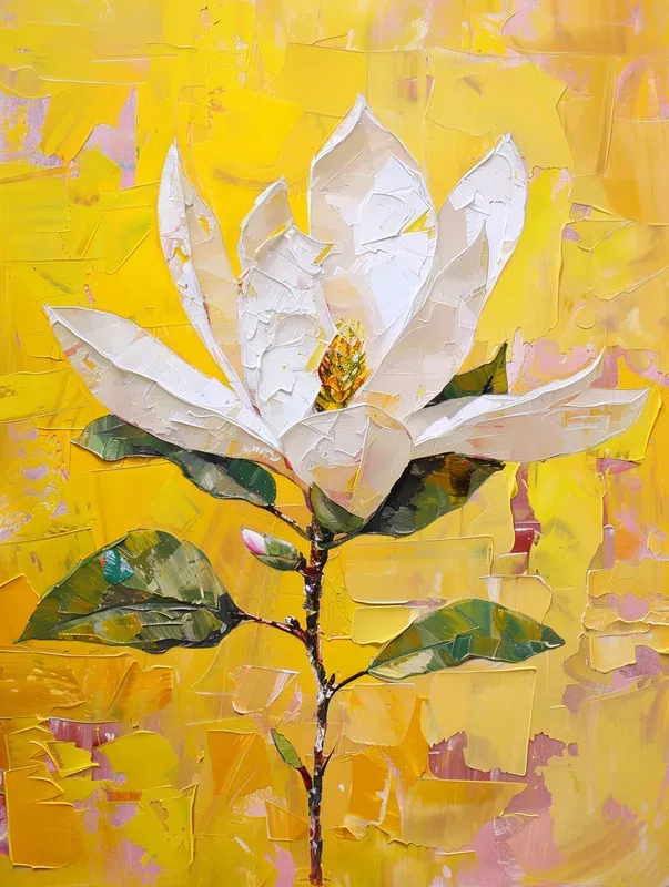 Ultimate Oil Paintings