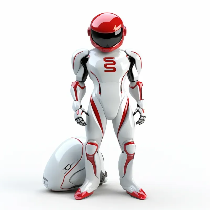 Cool 3D Avatar Characters