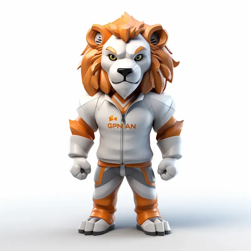 Cool 3D Avatar Characters
