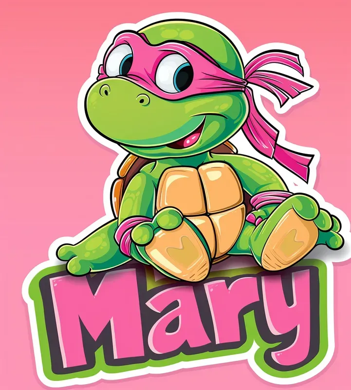 Cute Stickers For Kids With Names