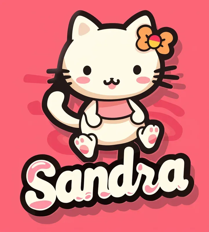 Cute Stickers For Kids With Names