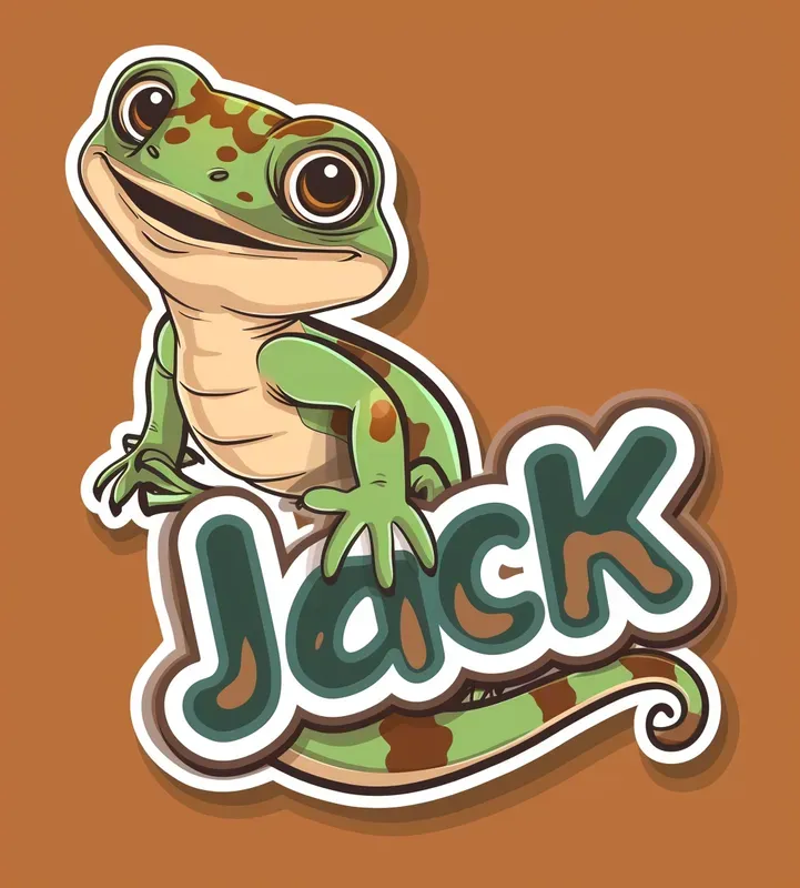 Cute Stickers For Kids With Names