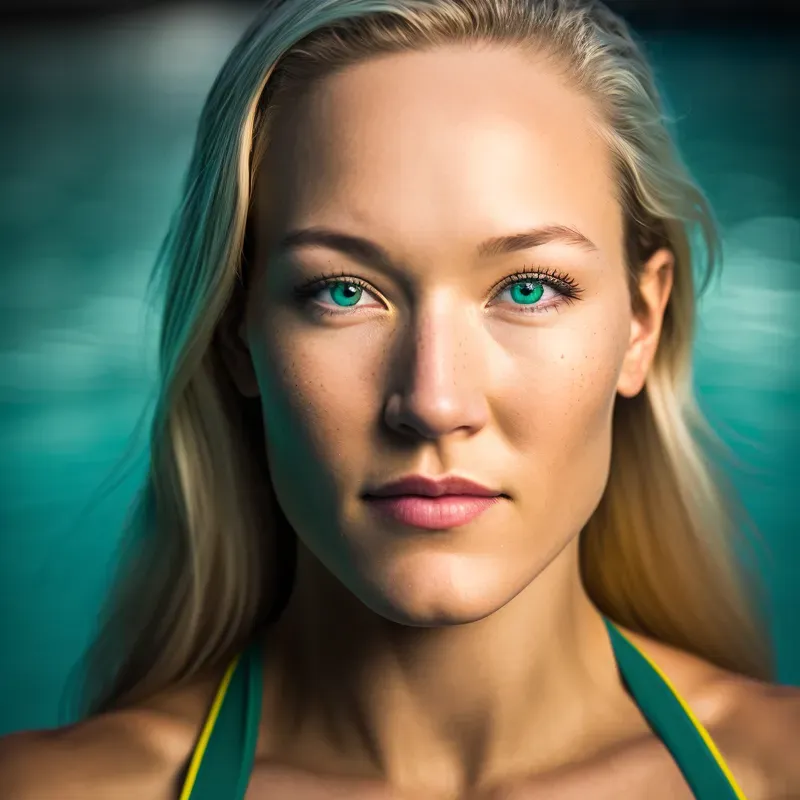 High Quality Portrait Images