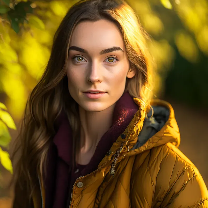 High Quality Portrait Images