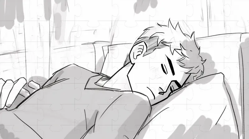Storyboard Pro I