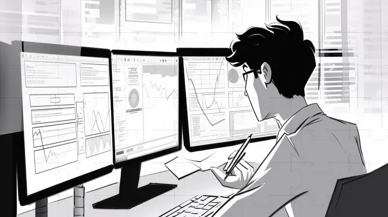 Storyboard Pro I