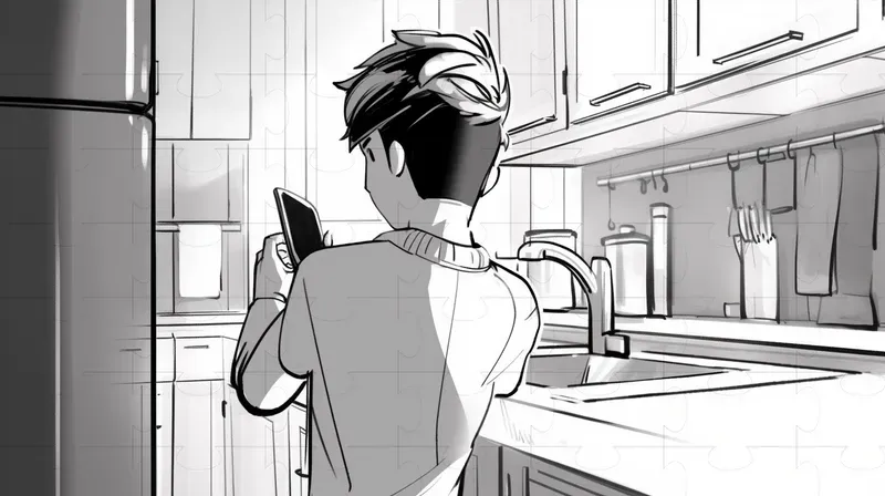 Storyboard Pro I