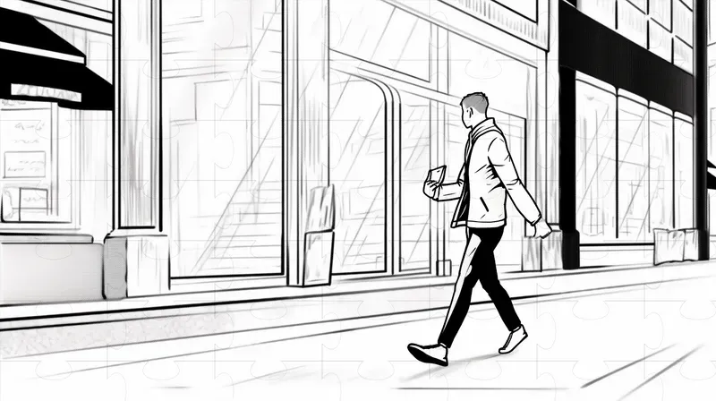 Storyboard Pro I