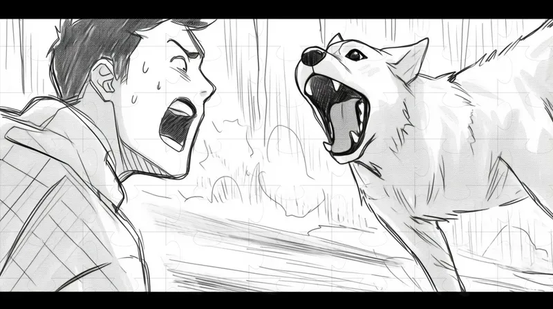 Storyboard Pro I