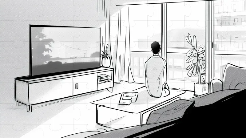 Storyboard Pro I