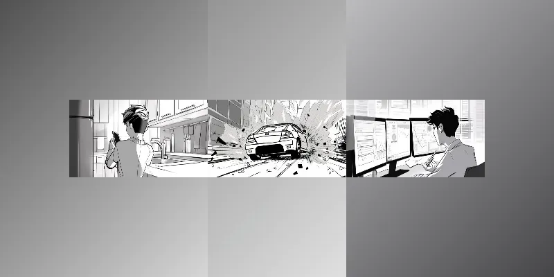 Storyboard Pro I generated by undefined
