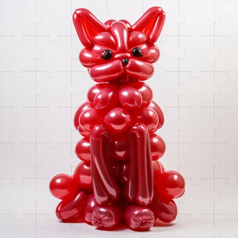 Balloon Artist Pros