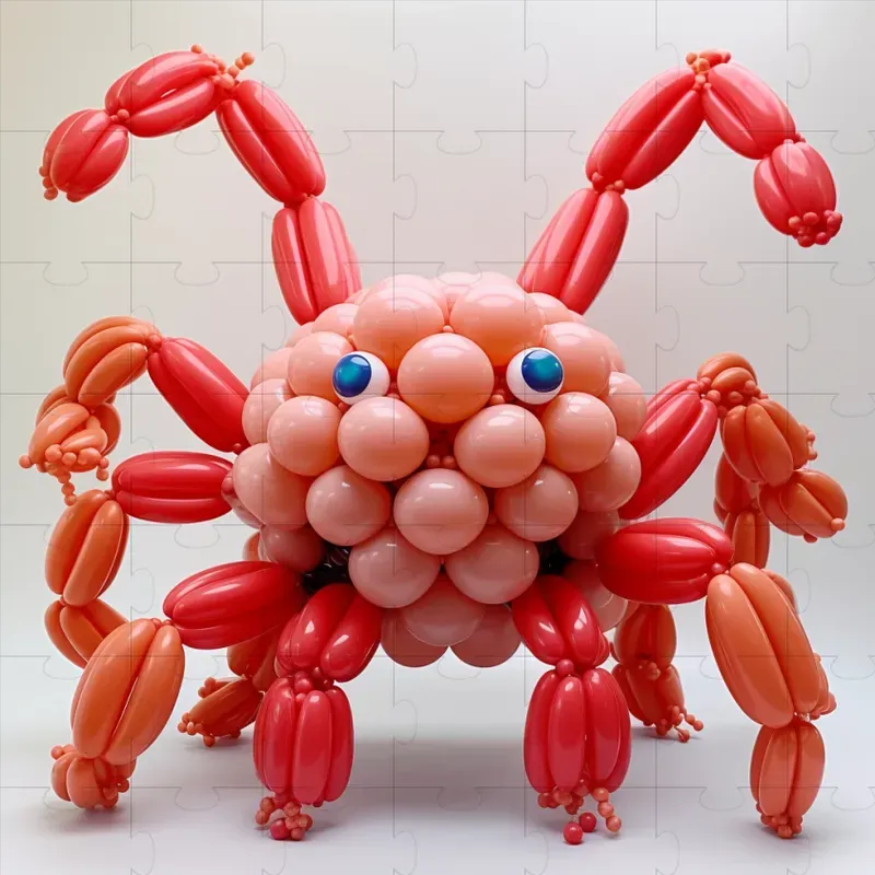 Balloon Artist Pros