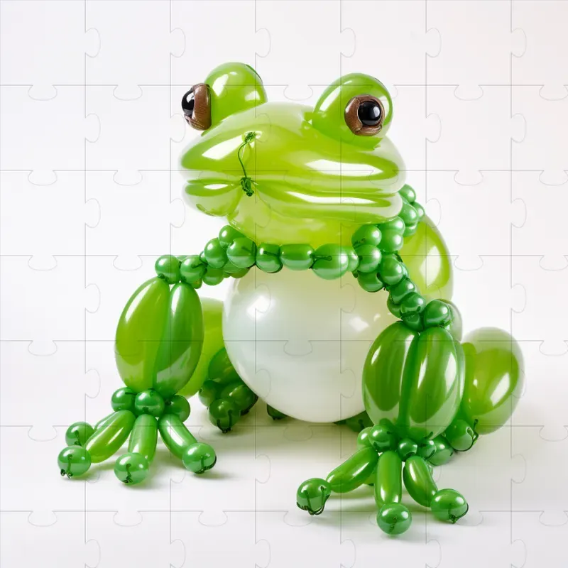 Balloon Artist Pros