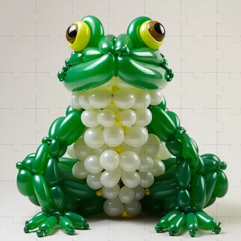 Balloon Artist Pros