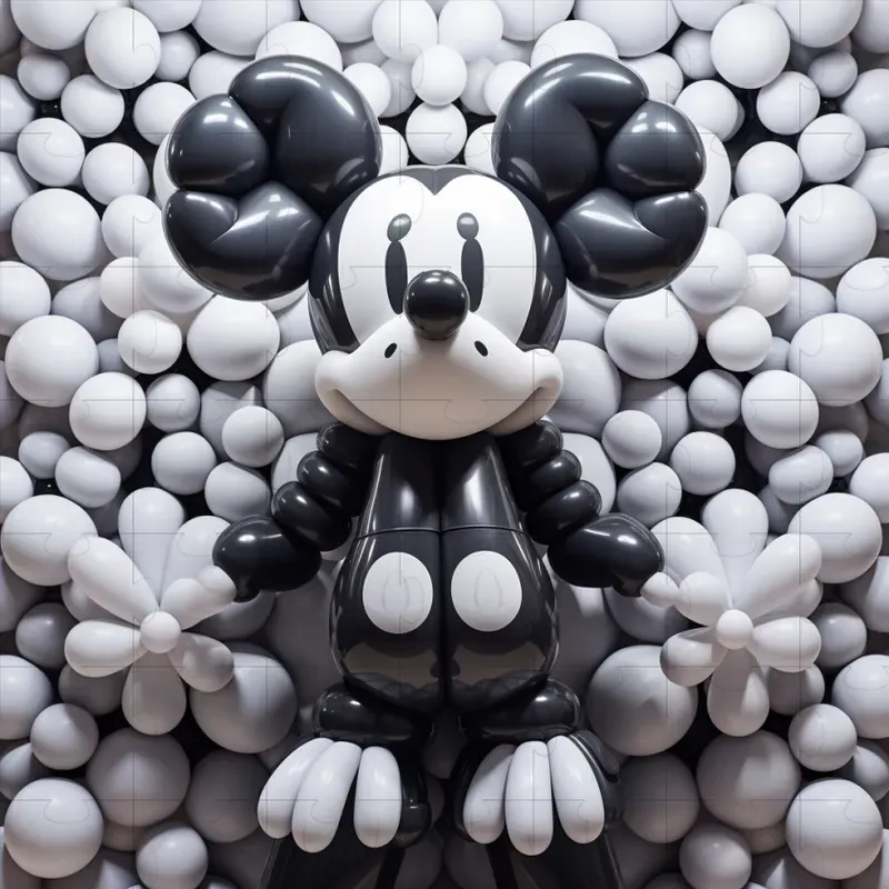Balloon Artist Pros