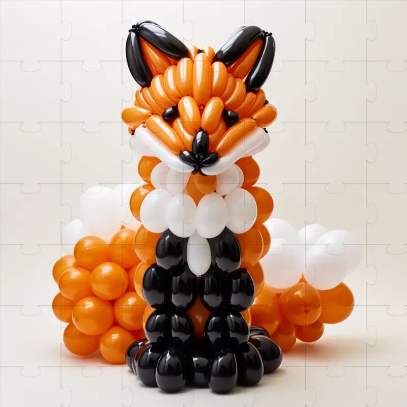 Balloon Artist Pros